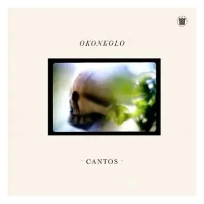 LP Okonkolo: Cantos