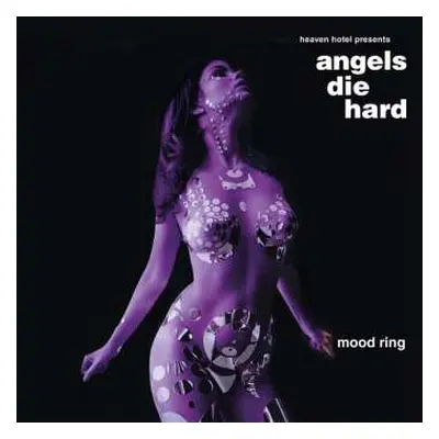 LP Angels Die Hard: Mood Ring