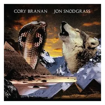 LP Jon Snodgrass: Cory Branan & Jon Snodgrass