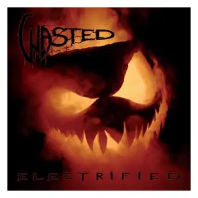 CD Wasted: Electrified