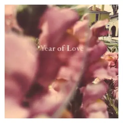 CD Beta Radio: Year of Love