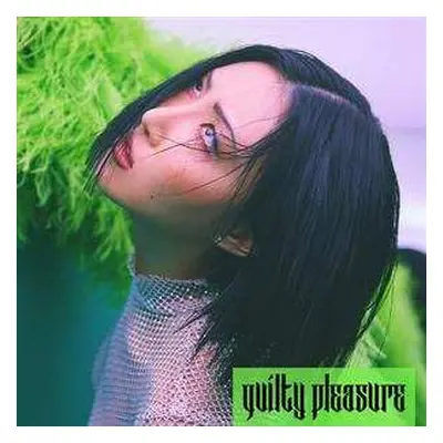 CD HwaSa: Guilty Pleasure