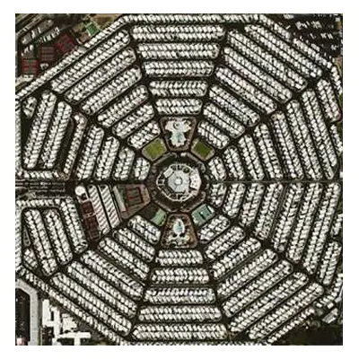 CD Modest Mouse: Strangers To Ourselves