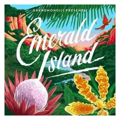 CD Caro Emerald: Emerald Island