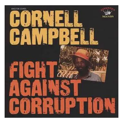 LP Cornell Campbell: Fight Against Corruption