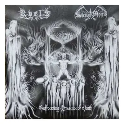 CD Kvele: Suffocating Presence Of Death