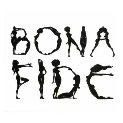 CD Bona Fide: Bona Fide DIGI