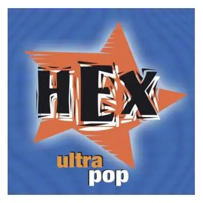 LP Hex: Ultrapop CLR