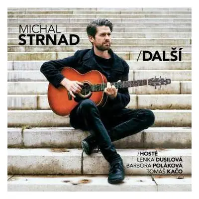 CD Michal Strnad: Další