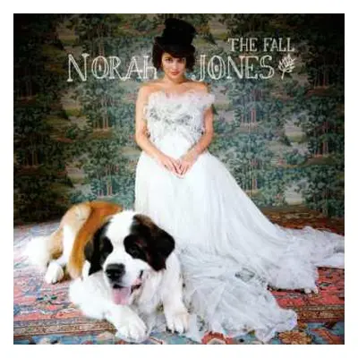 SACD Norah Jones: The Fall LTD