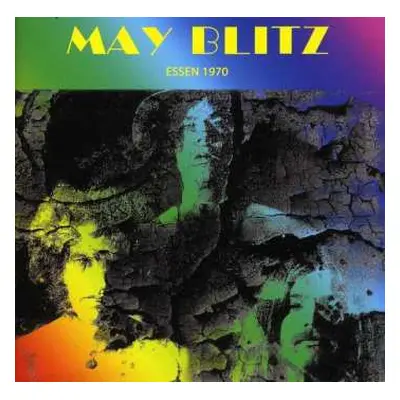 CD May Blitz: Essen 1970