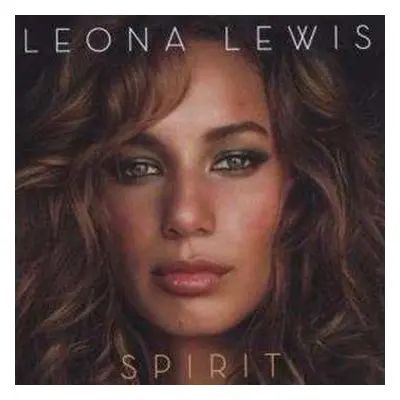 CD Leona Lewis: Spirit