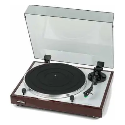 Thorens TD 402 DD Ořech piano lak