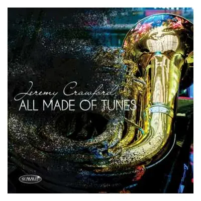 CD Jeremy Crawford: All Made Of Tunes