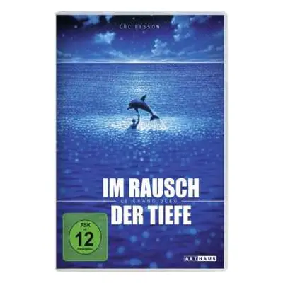 DVD Various: Im Rausch Der Tiefe