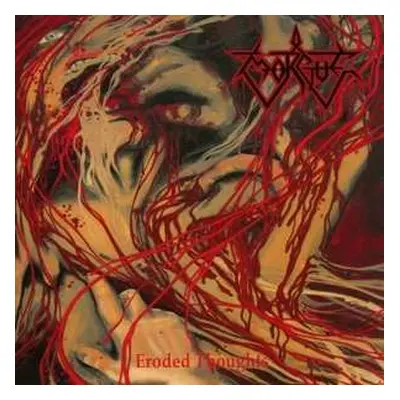 CD Morgue: Eroded Thoughts