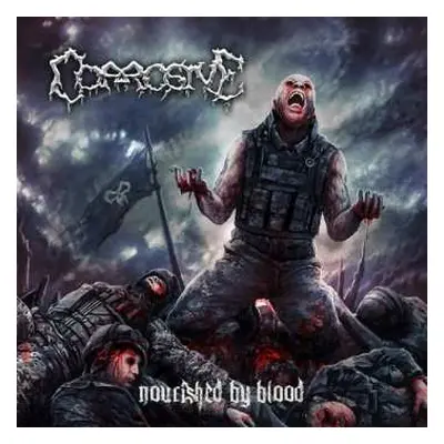 CD Corrosive: Nourished By Blood