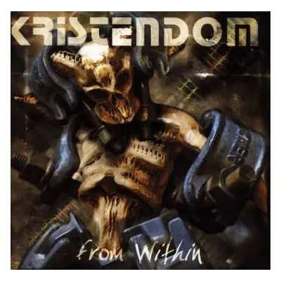 CD Kristendom: From Within