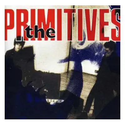 2CD The Primitives: Lovely