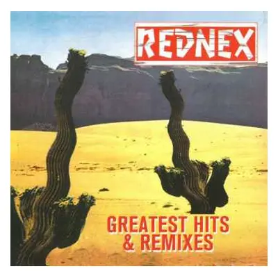 2CD Rednex: Greatest Hits & Remixes