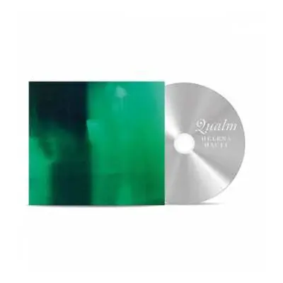 CD Helena Hauff: Qualm