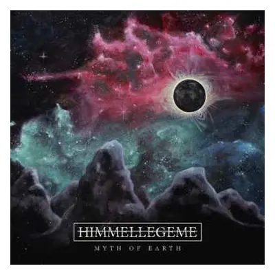 CD Himmellegeme: Myth Of Earth