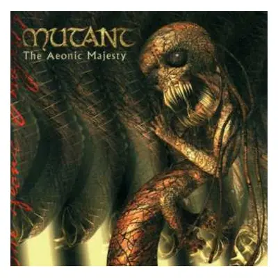 CD Mutant: The Aeonic Majesty