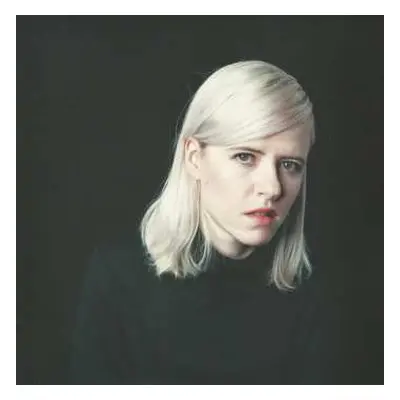 LP Amber Arcades: Cannonball EP