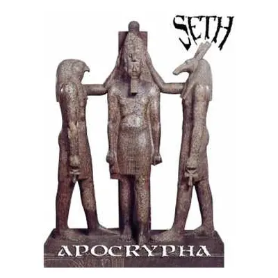 CD Seth: Apocrypha