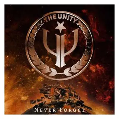 SP The Unity: Never Forget LTD