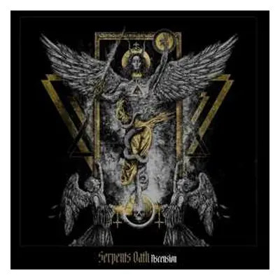 LP Serpents Oath: Ascension CLR | LTD