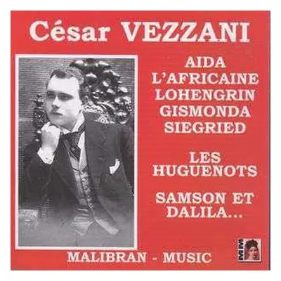 CD César Vezzani: 1924-1925