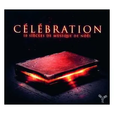 CD Craig Leon: Celebration -10 Siecles De Musique De Noel