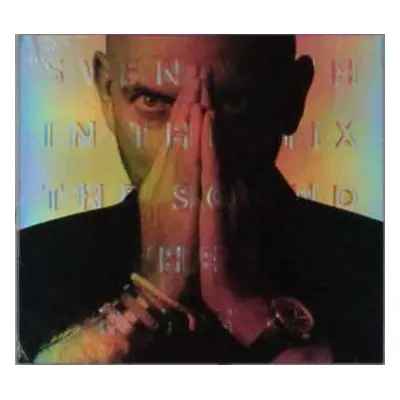 2CD Sven Väth: In The Mix - The Sound Of The 19th Season