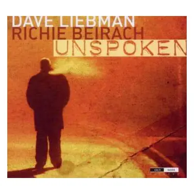 CD David Liebman / Richard Beirach: Unspoken