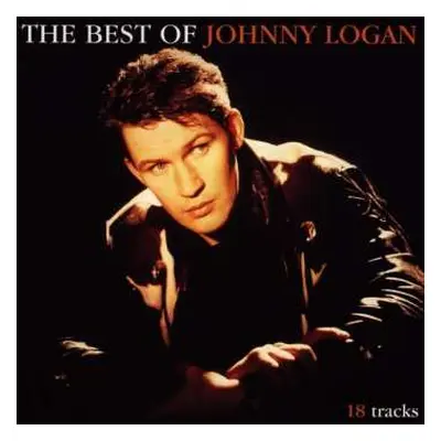 CD Johnny Logan: The Best Of