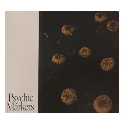 CD Psychic Markers: Psychic Markers