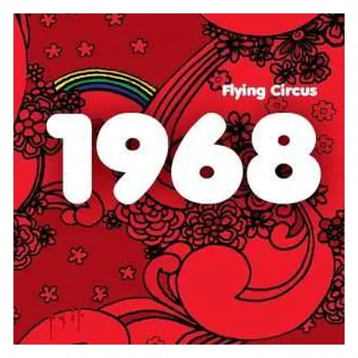 CD Flying Circus: 1968 DIGI