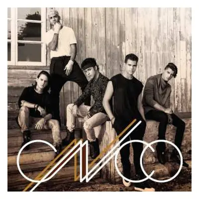 CD CNCO: CNCO