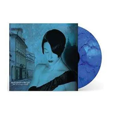 LP black tape for a blue girl: The Scavenger Bride