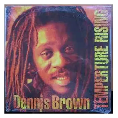 LP Dennis Brown: Temperature Rising