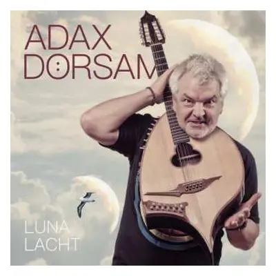 CD Adax Dörsam: Luna Lacht