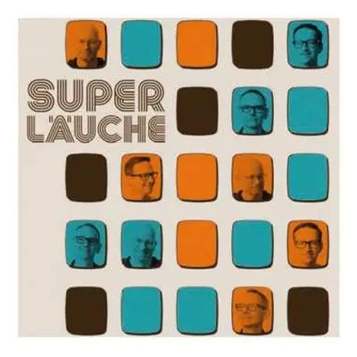 LP Superläuche: Superläuche