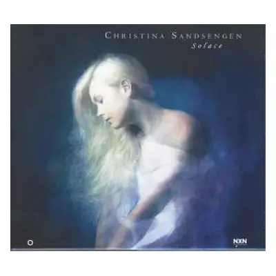 CD Christina Sandsengen: Solace