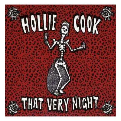 SP Hollie Cook: That Very Night