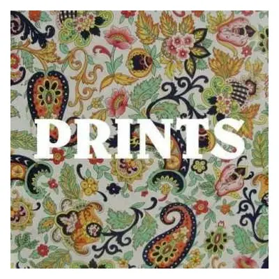 CD Prints: Prints