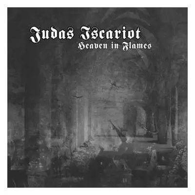 CD Judas Iscariot: Heaven In Flames