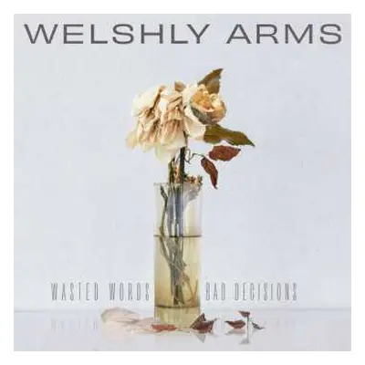 CD Welshly Arms: Wasted Words & Bad Decisions