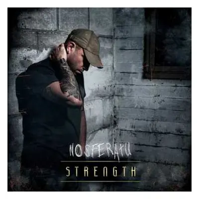 2CD Nosferatu: Strength