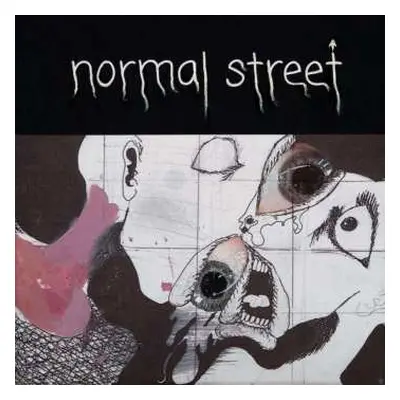 LP Painted Faces: Normal Street